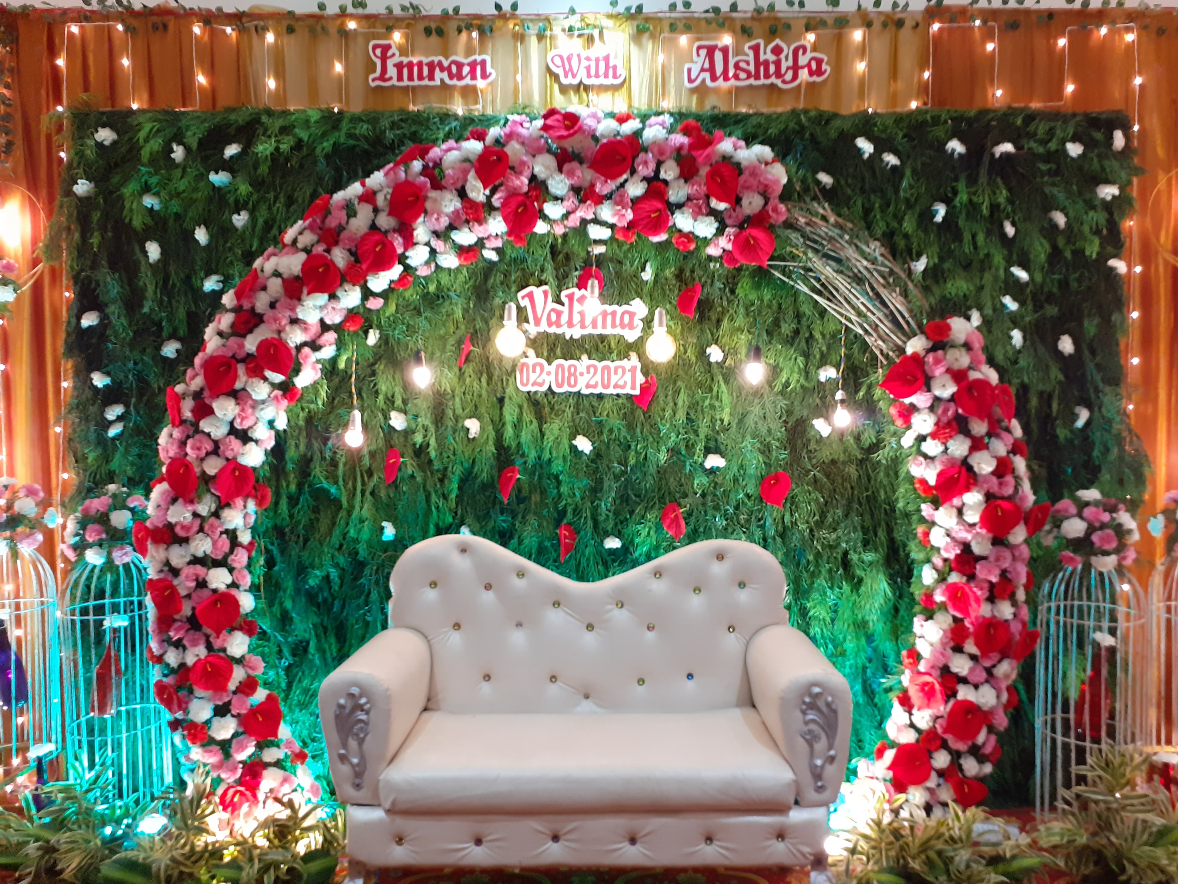Marriage planners in Trichy