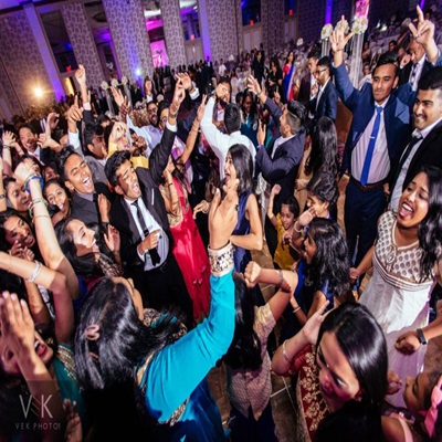 Budget wedding planners in trichy