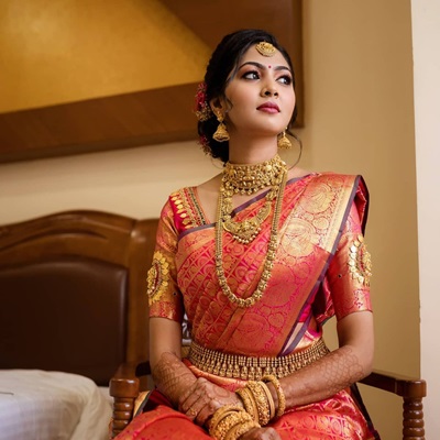 Wedding decorators in Trichy